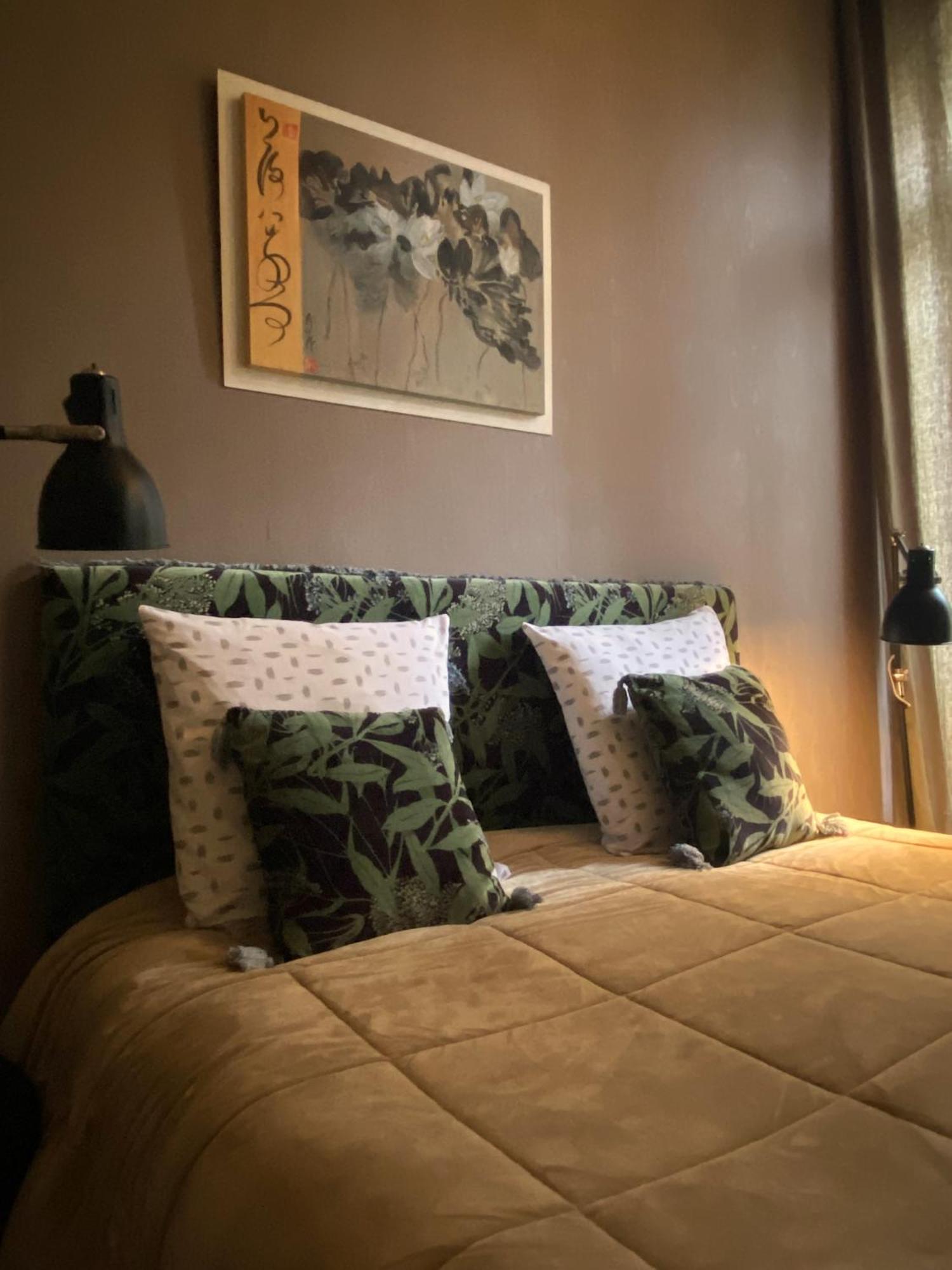 Chambres D'Hotes La Chartreuse Des Eyres Podensac Екстер'єр фото